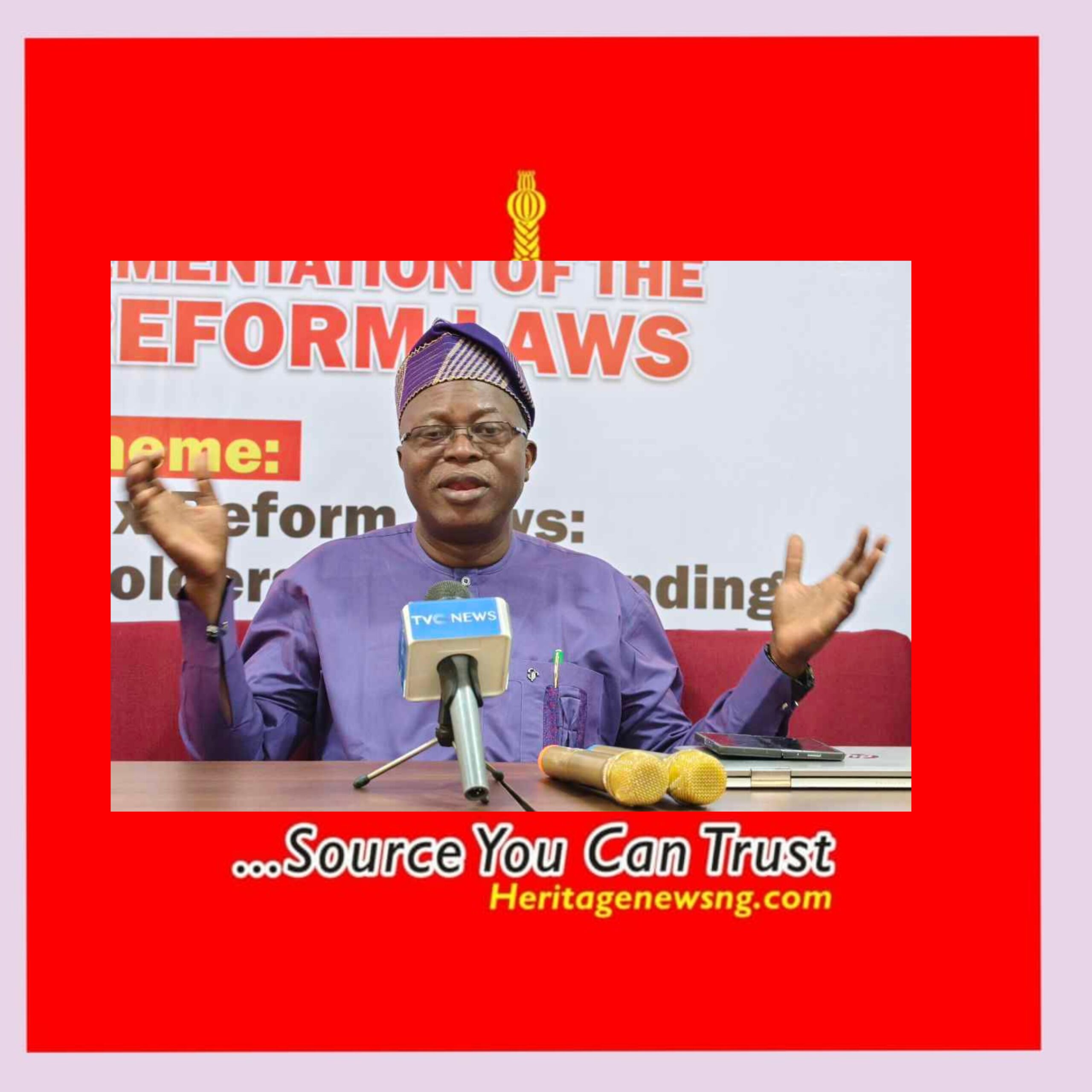 Just In! Tax Reform: Low-Income Earners to Pay Zero Tax from 2026 If ...